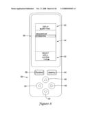 SPECIAL PURPOSE CONTROLLER INTERFACE WITH INSTRUCTION AREA diagram and image