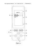 SPECIAL PURPOSE CONTROLLER INTERFACE WITH INSTRUCTION AREA diagram and image