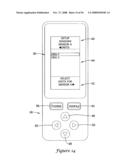 SPECIAL PURPOSE CONTROLLER INTERFACE WITH INSTRUCTION AREA diagram and image