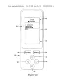 SPECIAL PURPOSE CONTROLLER INTERFACE WITH INSTRUCTION AREA diagram and image