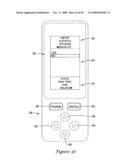 SPECIAL PURPOSE CONTROLLER INTERFACE WITH INSTRUCTION AREA diagram and image