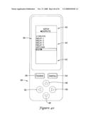 SPECIAL PURPOSE CONTROLLER INTERFACE WITH INSTRUCTION AREA diagram and image