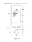 SPECIAL PURPOSE CONTROLLER INTERFACE WITH INSTRUCTION AREA diagram and image