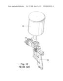 Sprayer diagram and image