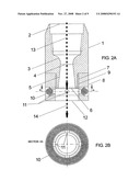 AIR GUN SAFETY NOZZLE diagram and image