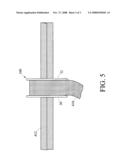 Device for Storing Gift Wrapping Articles diagram and image