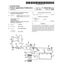 Method for Extinguishing Fire in Aircraft Compartment diagram and image