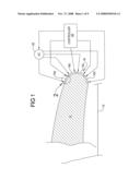 PLASMA ACTUATOR SYSTEM AND METHOD FOR USE WITH A WEAPONS BAY ON A HIGH SPEED MOBILE PLATFORM diagram and image