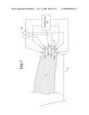 PLASMA ACTUATOR SYSTEM AND METHOD FOR USE WITH A WEAPONS BAY ON A HIGH SPEED MOBILE PLATFORM diagram and image