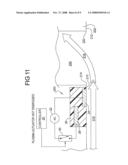 PLASMA ACTUATOR SYSTEM AND METHOD FOR USE WITH A WEAPONS BAY ON A HIGH SPEED MOBILE PLATFORM diagram and image