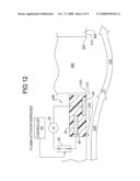 PLASMA ACTUATOR SYSTEM AND METHOD FOR USE WITH A WEAPONS BAY ON A HIGH SPEED MOBILE PLATFORM diagram and image