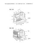 Fixing bracket, fixing method of fixing bracket and fixing structure of fixing bracket diagram and image