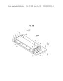 Fixing bracket, fixing method of fixing bracket and fixing structure of fixing bracket diagram and image