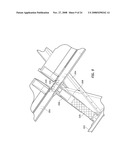 COMPOSITE LEG STRUCTURE FOR A LIGHTWEIGHT AIRCRAFT SEAT ASSEMBLY diagram and image