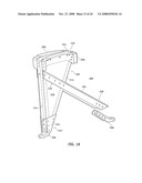 COMPOSITE LEG STRUCTURE FOR A LIGHTWEIGHT AIRCRAFT SEAT ASSEMBLY diagram and image