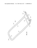 COMPOSITE LEG STRUCTURE FOR A LIGHTWEIGHT AIRCRAFT SEAT ASSEMBLY diagram and image