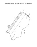 COMPOSITE LEG STRUCTURE FOR A LIGHTWEIGHT AIRCRAFT SEAT ASSEMBLY diagram and image