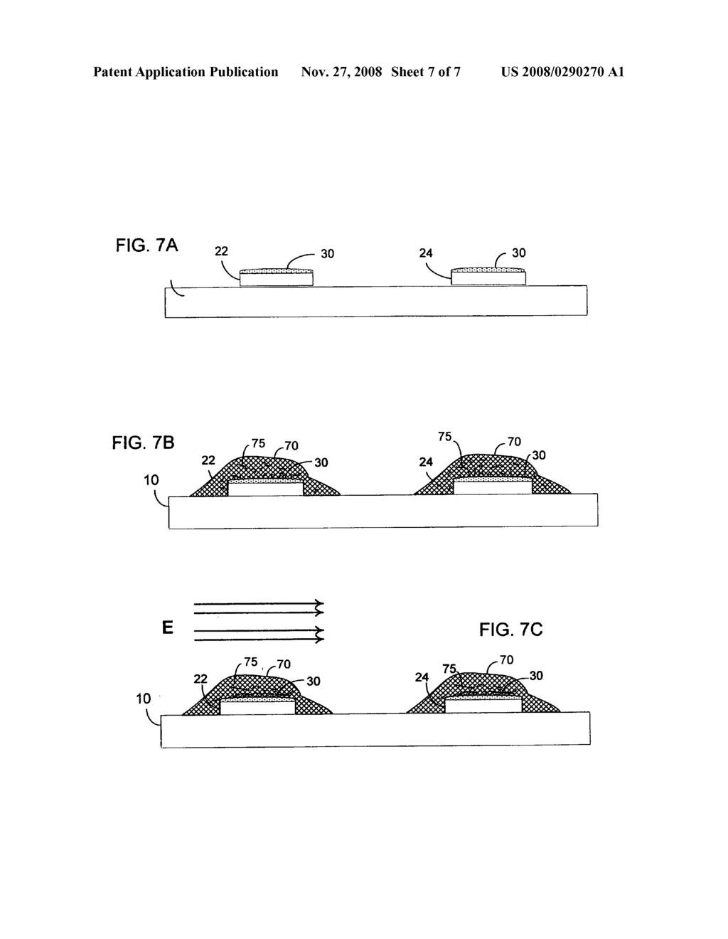 STRUCTURED CARBON NANOTUBE TRAY FOR MALDI PLATES - diagram, schematic, and image 08