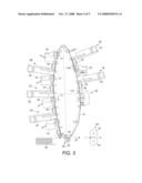 DICOROTRON HAVING ADJUSTABLE WIRE HEIGHT diagram and image