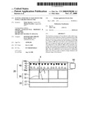 Scintillator for an X-Ray Detector with a Variable Reflector diagram and image