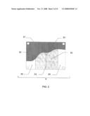 Multichannel Energy Analyzer for Charged Particles diagram and image