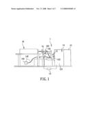 MASS SPECTROSCOPIC REACTION-MONITORING METHOD diagram and image