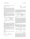 MASS SPECTROSCOPIC REACTION-MONITORING METHOD diagram and image