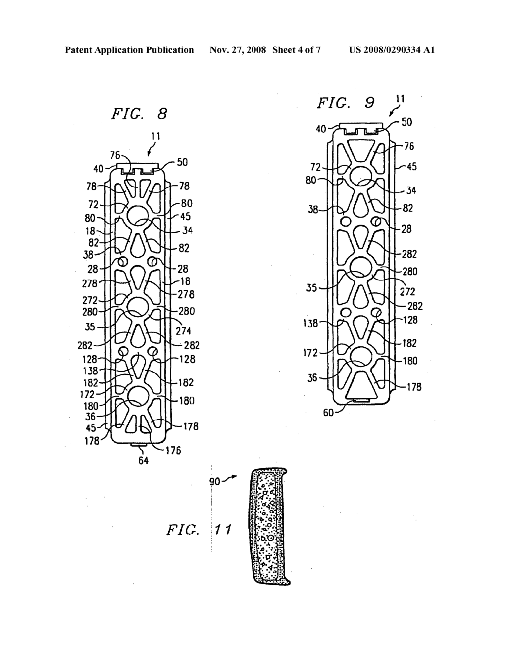 Guardrail support, attachment, and positioning block - diagram, schematic, and image 05