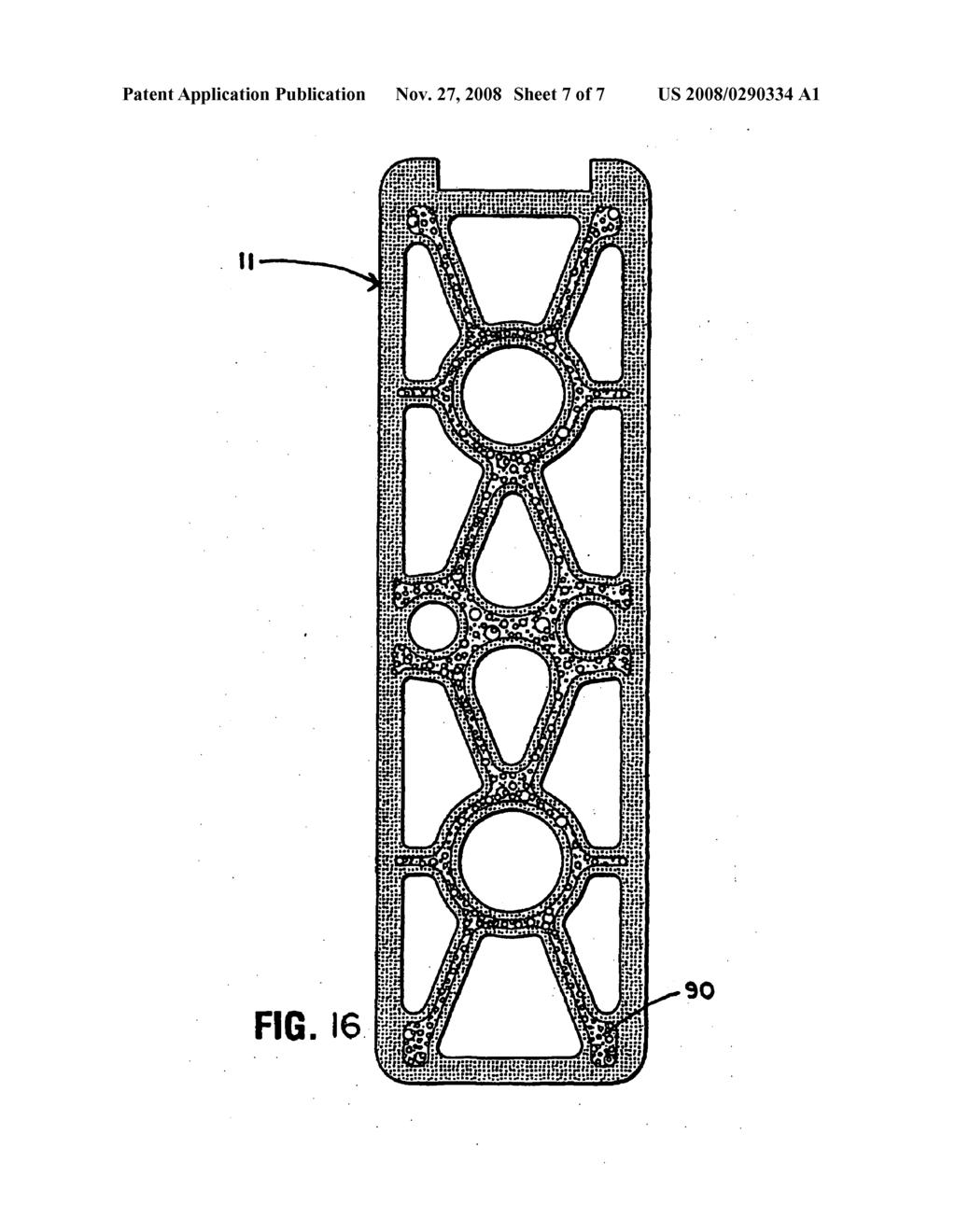 Guardrail support, attachment, and positioning block - diagram, schematic, and image 08