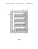 ORGANIC TRANSISTOR, METHOD OF FORMING ORGANIC TRANSISTOR AND ORGANIC EL DISPLAY WITH ORGANIC TRANSISTOR diagram and image