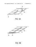 METHODS AND APPARATUS FOR A FLEXIBLE CIRCUIT INTERPOSER diagram and image