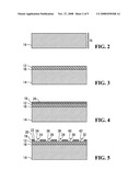 PHOTOVOLTAIC CELL WITH SHALLOW EMITTER diagram and image