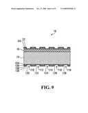 PHOTOVOLTAIC CELL WITH SHALLOW EMITTER diagram and image