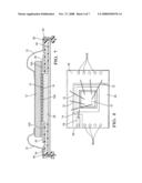 Transistor package with wafer level dielectric isolation diagram and image