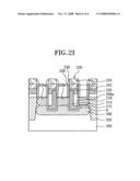 SEMICONDUCTOR DEVICE AND A METHOD FOR MANUFACTURING THE SAME diagram and image