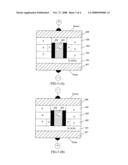 Power mosfet diode diagram and image