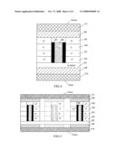 Power mosfet diode diagram and image