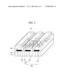 IMAGE SENSOR AND METHOD FOR MANUFACTURING THE SAME diagram and image