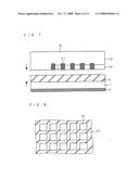 SEMICONDUCTOR DEVICE WITH A PLURALITY OF ISOLATED CONDUCTIVE FILMS diagram and image