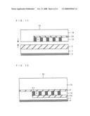 SEMICONDUCTOR DEVICE WITH A PLURALITY OF ISOLATED CONDUCTIVE FILMS diagram and image