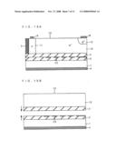 SEMICONDUCTOR DEVICE WITH A PLURALITY OF ISOLATED CONDUCTIVE FILMS diagram and image