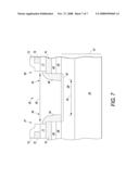 Edge Seal For a Semiconductor Device and Method Therefor diagram and image