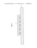 SEMICONDUCTOR DEVICE AND FABRICATION METHOD THEREOF diagram and image