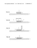 SEMICONDUCTOR DEVICE AND FABRICATION METHOD THEREOF diagram and image