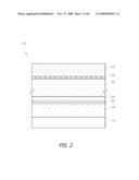 METHODS FOR FORMING ARRAYS OF SMALL, CLOSELY SPACED FEATURES diagram and image