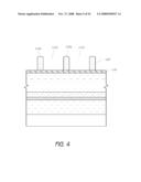 METHODS FOR FORMING ARRAYS OF SMALL, CLOSELY SPACED FEATURES diagram and image