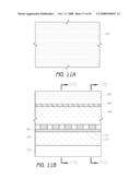 METHODS FOR FORMING ARRAYS OF SMALL, CLOSELY SPACED FEATURES diagram and image