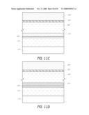 METHODS FOR FORMING ARRAYS OF SMALL, CLOSELY SPACED FEATURES diagram and image