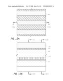 METHODS FOR FORMING ARRAYS OF SMALL, CLOSELY SPACED FEATURES diagram and image