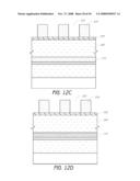 METHODS FOR FORMING ARRAYS OF SMALL, CLOSELY SPACED FEATURES diagram and image